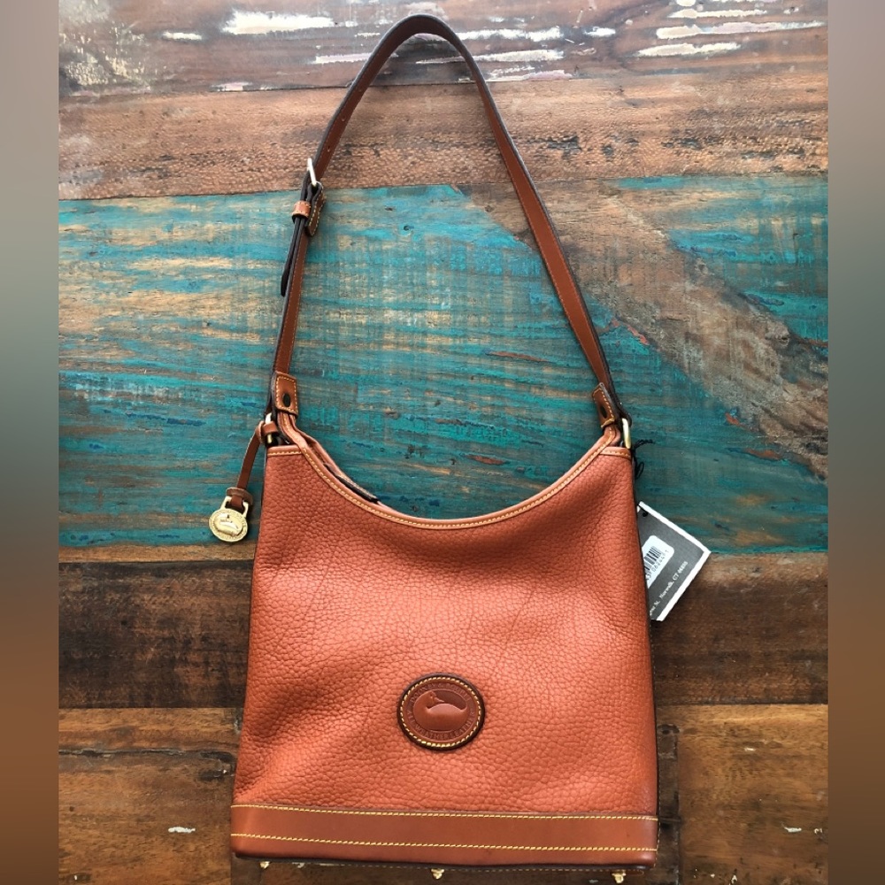 👜 Vintage Dooney & Bourke! NWT 🏷️